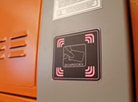 Система хранения